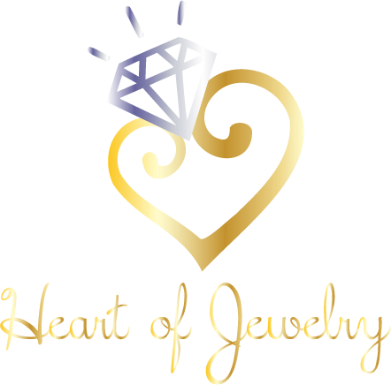 Heart of Jewelry